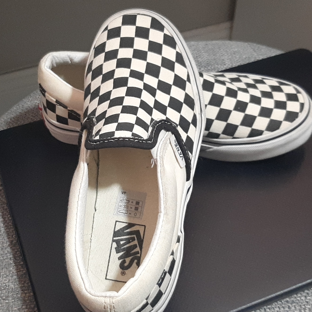 Kids vans